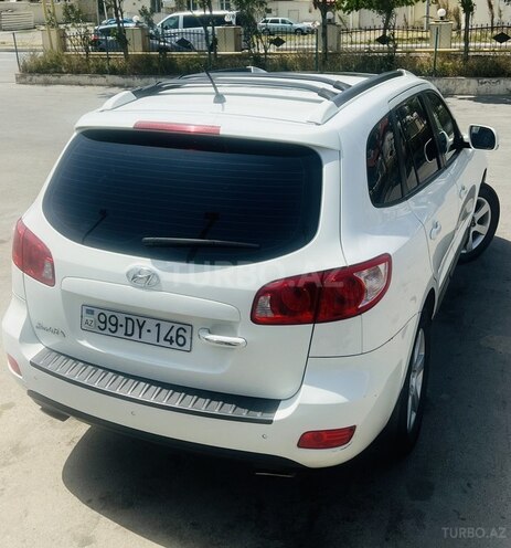 Hyundai Santa Fe 2008, 310,000 km - 2.0 l - Bakı