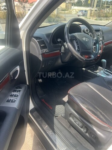 Hyundai Santa Fe 2008, 310,000 km - 2.0 l - Bakı