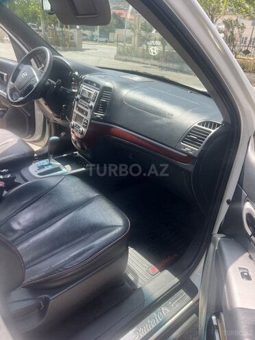Hyundai Santa Fe 2008, 310,000 km - 2.0 l - Bakı
