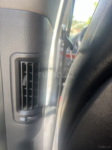 Hyundai Santa Fe 2008, 310,000 km - 2.0 l - Bakı