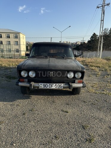 LADA (VAZ) 2106 1976, 98,000 km - 1.6 l - Bakı