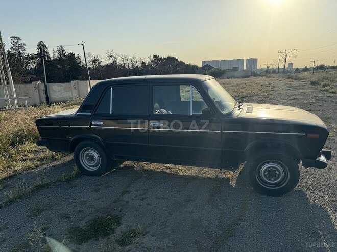 LADA (VAZ) 2106 1976, 98,000 km - 1.6 l - Bakı