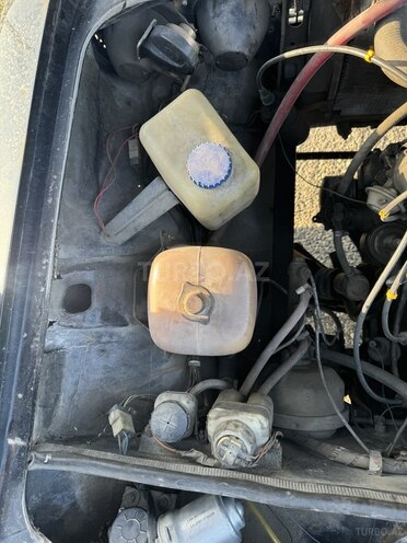 LADA (VAZ) 2106 1976, 98,000 km - 1.6 l - Bakı