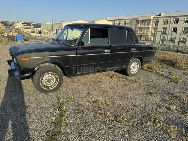 LADA (VAZ) 2106 1976, 98,000 km - 1.6 l - Bakı