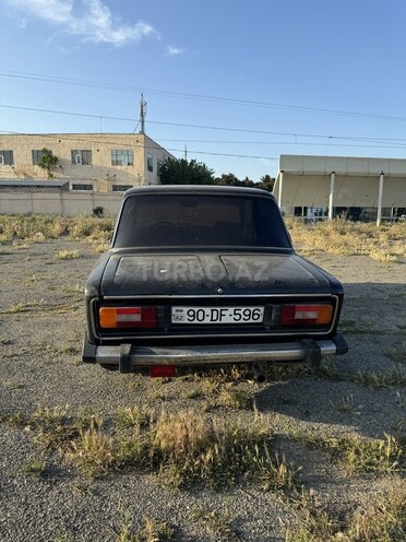 LADA (VAZ) 2106 1976, 98,000 km - 1.6 l - Bakı