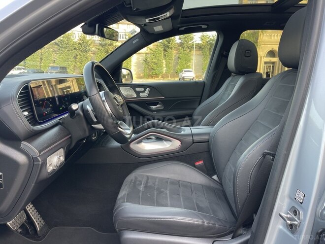 Mercedes GLE 350 4MATIC-10