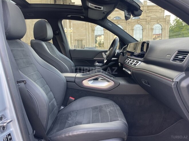 Mercedes GLE 350 4MATIC-14