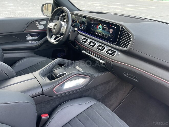 Mercedes GLE 350 4MATIC-15