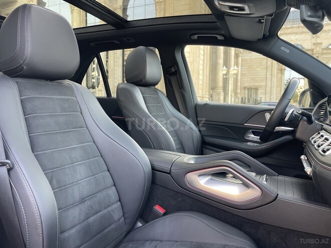 Mercedes GLE 350 4MATIC-16