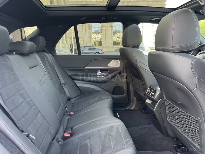 Mercedes GLE 350 4MATIC-18