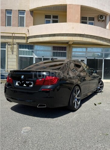 BMW 528 2015, 234,000 km - 2.0 l - Bakı