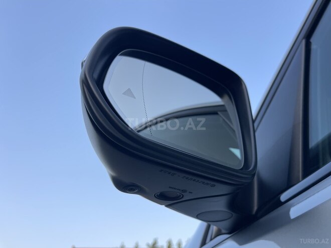 Mercedes GLE 350 4MATIC-20