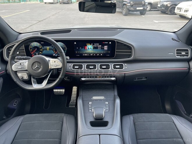 Mercedes GLE 350 4MATIC-9