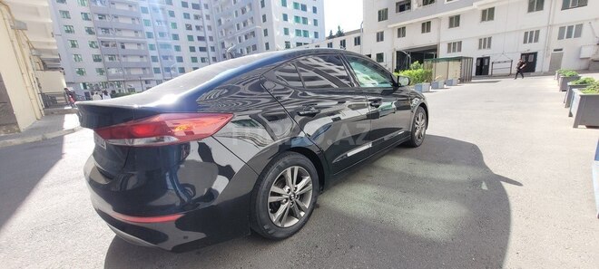 Hyundai Elantra 2016, 99,279 km - 2.0 l - Bakı
