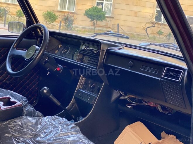 LADA (VAZ) 2107 2008, 75,000 km - 1.6 l - Bakı