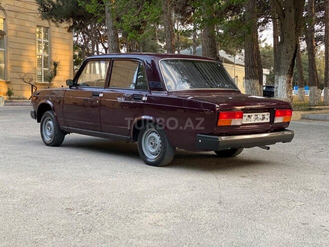 LADA (VAZ) 2107 2008, 75,000 km - 1.6 l - Bakı