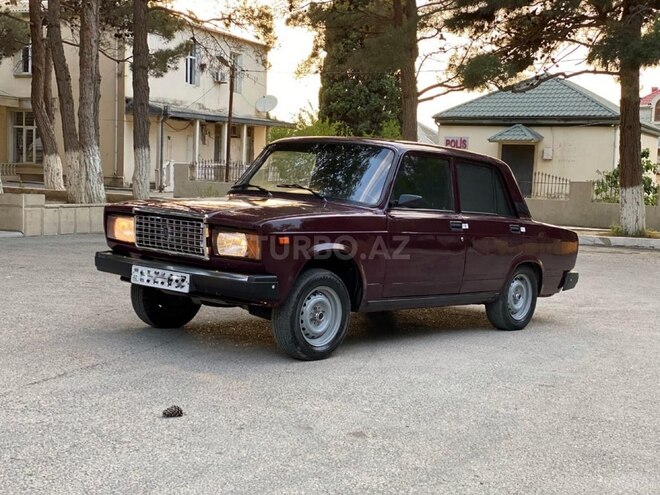 LADA (VAZ) 2107 2008, 75,000 km - 1.6 l - Bakı