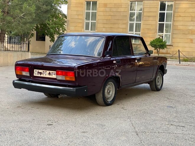 LADA (VAZ) 2107 2008, 75,000 km - 1.6 l - Bakı