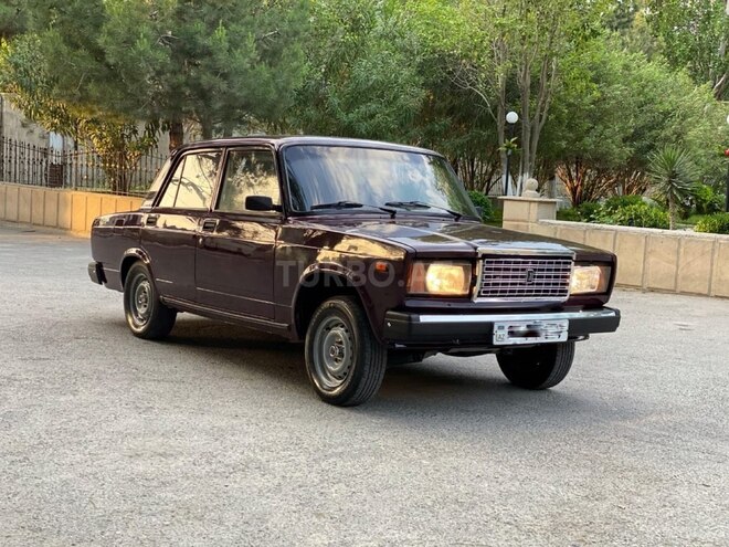 LADA (VAZ) 2107 2008, 75,000 km - 1.6 l - Bakı