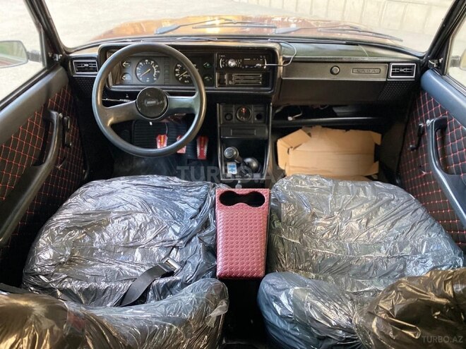 LADA (VAZ) 2107 2008, 75,000 km - 1.6 l - Bakı