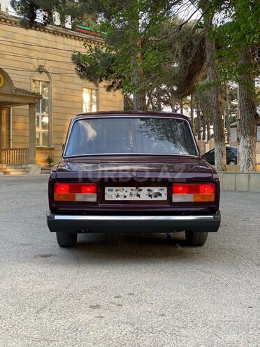 LADA (VAZ) 2107 2008, 75,000 km - 1.6 l - Bakı