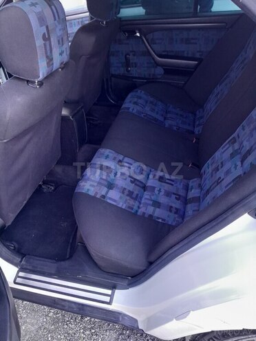 Mercedes C 180 1996, 406,651 km - 1.8 l - Bərdə