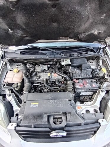 Ford Transit Connect 2012, 221,037 km - 1.8 l - Bakı
