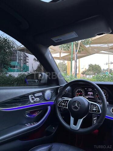 Mercedes E 450 4MATIC 2019, 85,000 km - 3.0 l - Bakı