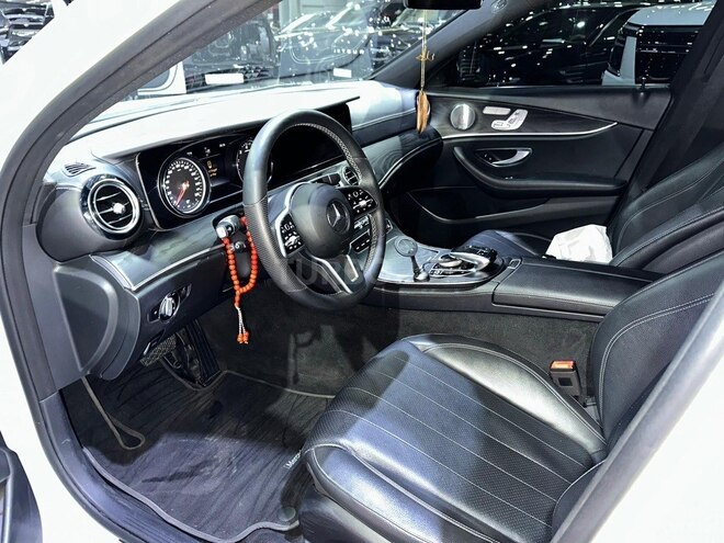 Mercedes E 450 4MATIC 2019, 85,000 km - 3.0 l - Bakı