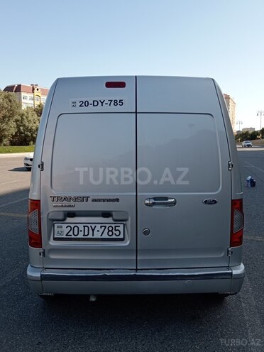 Ford Transit Connect 2012, 221,037 km - 1.8 l - Bakı