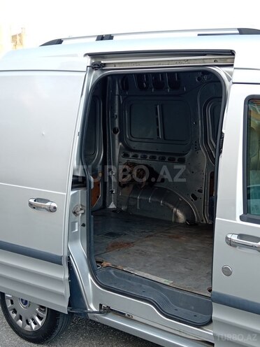 Ford Transit Connect 2012, 221,037 km - 1.8 l - Bakı