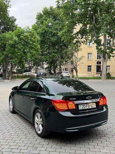Chevrolet Cruze 2013, 240,000 km - 1.4 л - Gəncə