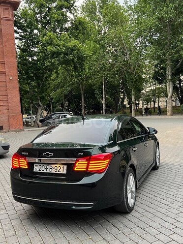 Chevrolet Cruze 2013, 240,000 km - 1.4 л - Gəncə