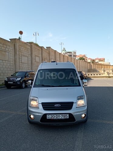Ford Transit Connect 2012, 221,037 km - 1.8 l - Bakı