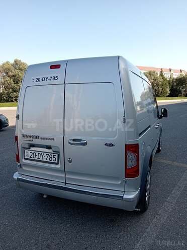 Ford Transit Connect 2012, 221,037 km - 1.8 l - Bakı