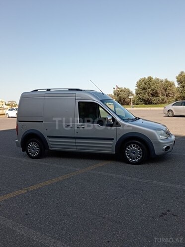 Ford Transit Connect 2012, 221,037 km - 1.8 l - Bakı
