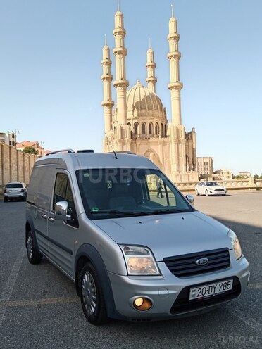 Ford Transit Connect 2012, 221,037 km - 1.8 l - Bakı