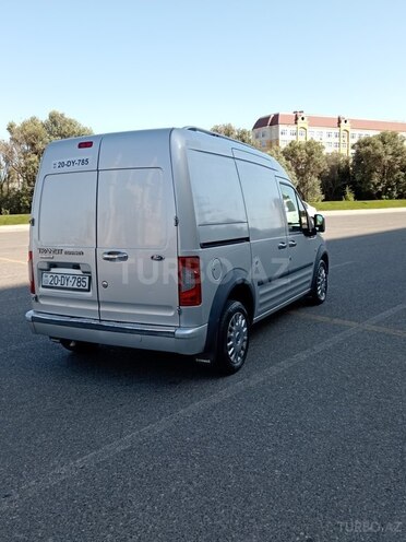 Ford Transit Connect 2012, 221,037 km - 1.8 l - Bakı