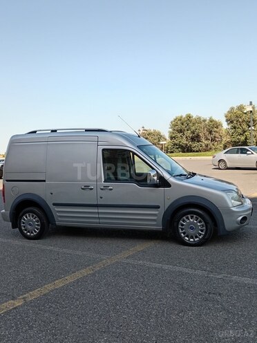 Ford Transit Connect 2012, 221,037 km - 1.8 l - Bakı