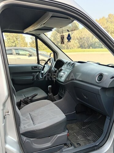 Ford Transit Connect 2012, 221,037 km - 1.8 l - Bakı