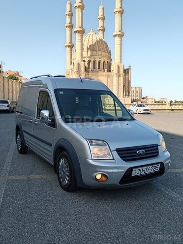 Ford Transit Connect 2012, 221,037 km - 1.8 l - Bakı