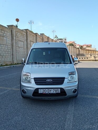 Ford Transit Connect 2012, 221,037 km - 1.8 l - Bakı