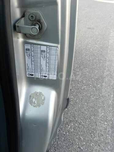 Ford Transit Connect 2012, 221,037 km - 1.8 l - Bakı