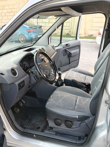 Ford Transit Connect 2012, 221,037 km - 1.8 l - Bakı
