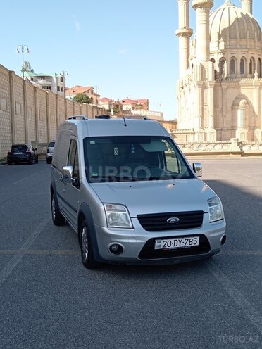 Ford Transit Connect 2012, 221,037 km - 1.8 l - Bakı