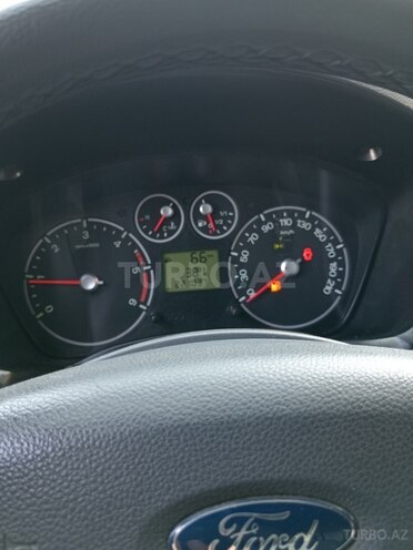 Ford Transit Connect 2012, 221,037 km - 1.8 l - Bakı
