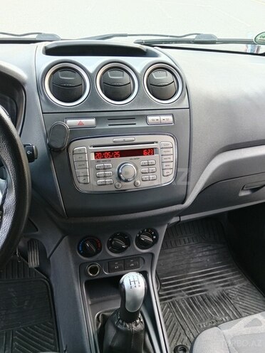 Ford Transit Connect 2012, 221,037 km - 1.8 l - Bakı