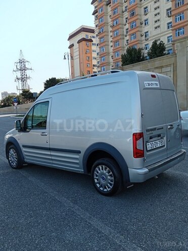 Ford Transit Connect 2012, 221,037 km - 1.8 l - Bakı