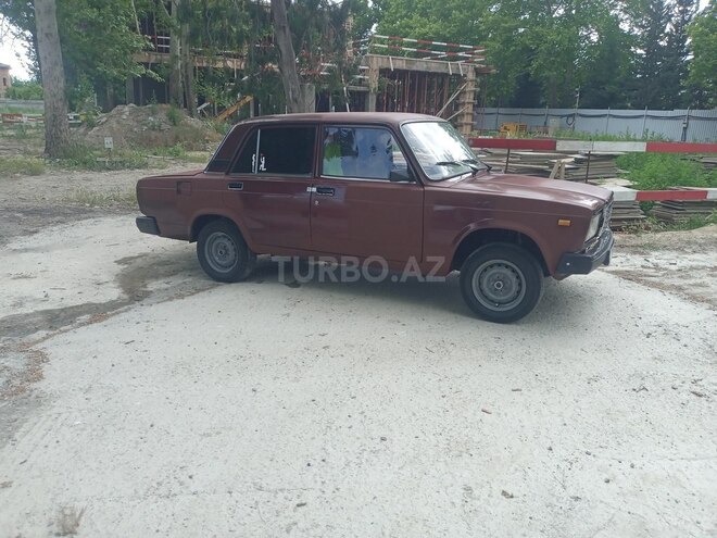 LADA (VAZ) 2107 2001, 21,000 km - 1.6 л - Mingəçevir