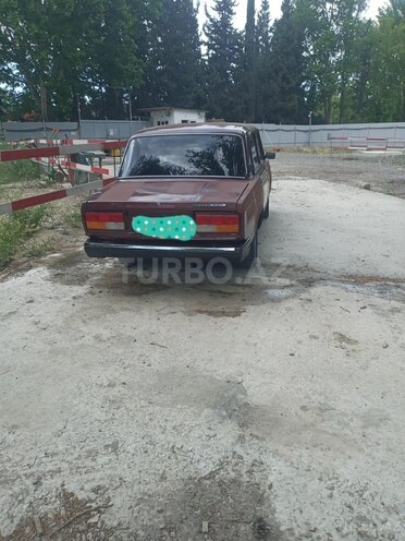 LADA (VAZ) 2107 2001, 21,000 km - 1.6 л - Mingəçevir